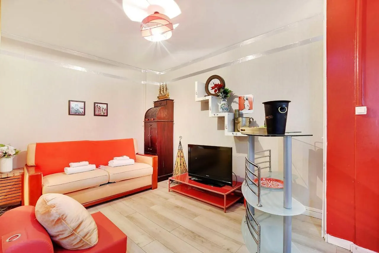 Cmg Batignolles - Brochant 2 contacts